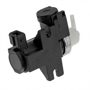 Électrovanne de turbocompresseur pour BMW 11747626350 11747548706 11747595374 pour remplacement et réparation en plastique et acier - Product Image 2