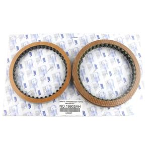 Kit de disques de friction pour transmission automatique U660e haute performance pour Toyota – Pièces de rechange - Product Image 1