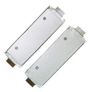 Nouvelle batterie lithium-<span class=keywords><strong>ion</strong></span> polymère SK Innovation 3.7v 50.5Ah 10c 50Ah 3.7v NMC <span class=keywords><strong>Li</strong></span> <span class=keywords><strong>Ion</strong></span> cellule de poche pour véhicules électriques - Product Image 1