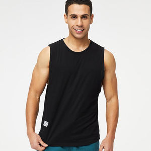 Ropa deportiva y deportiva personalizada al por mayor, malla de poliéster personalizada para correr cómodo - Product Image 4