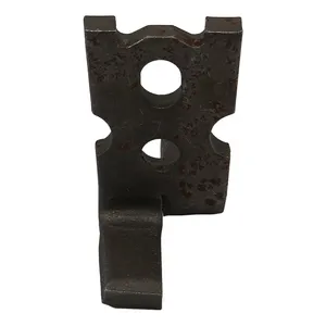 China Suppliers Foot Two Hole Spread Anchor Concrete Lifting Anchors