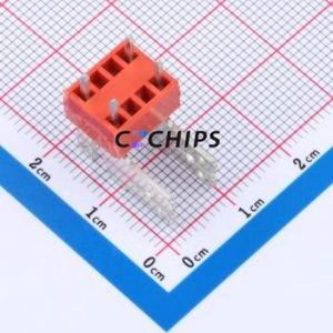 900-W-7.5/02 Solder Tab Terminal Through hole Component (THT)P=7.5mm Terminal - Product Image 1