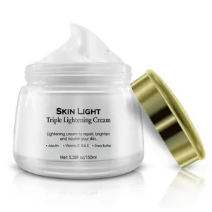 Private Label Gesichts hyaluron säure Vitamin C Retinol Feuchtigkeit creme Anti-Aging-Falten White ning Gesichts creme