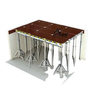 Panneau <span class=keywords><strong>de</strong></span> coffrage <span class=keywords><strong>en</strong></span> aluminium à montage facile pour la construction <span class=keywords><strong>de</strong></span> dalles et <span class=keywords><strong>de</strong></span> colonnes – Offre Spéciale - Product Image 5