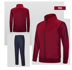 Nuovo Completo <span class=keywords><strong>da</strong></span> <span class=keywords><strong>Calcio</strong></span> 2026 con Maglia e Pantaloni <span class=keywords><strong>da</strong></span> Corsa Abbigliamento Sportivo per Ragazzi e Bambini Divise <span class=keywords><strong>da</strong></span> Allenamento <span class=keywords><strong>da</strong></span> <span class=keywords><strong>Uomo</strong></span> <span class=keywords><strong>Tute</strong></span> Sportive <span class=keywords><strong>da</strong></span> <span class=keywords><strong>Calcio</strong></span> - Product Image 5