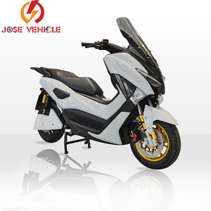 สกู๊ตเตอร์ไฟฟ้า 60v 72v 2 ล้อ 1500w ความเร็ว 45 กม./ชม. สำหรับผู้ใหญ่ - Product Image 1