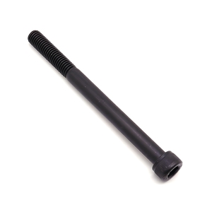 Tornillo de Cabeza Hexagonal con Acabado en Óxido Negro de Alta Resistencia, Tornillo Allen de Alta Resistencia para Ensamblaje de Maquinaria y Equipos - Product Image 4