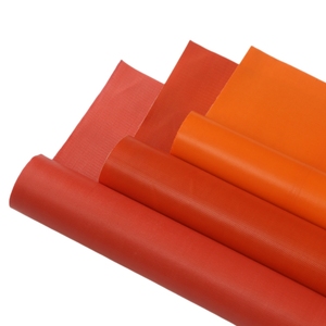 Manta de Soldadura de Fibra de Vidrio Recubierta de PVC Resistente al Fuego y a Altas Temperaturas (550 Grados) - Product Image 5