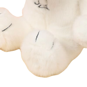 Glowing Breathing Cotton Plush Toy for Cute Washable Sleep Aid Doll Stuffed Animal - Product Image 4