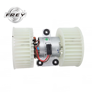 Climatiseur pour <span class=keywords><strong>BMW</strong></span> E53 <span class=keywords><strong>E39</strong></span>, pièces <span class=keywords><strong>d</strong></span>étachées automobiles, chauffage de l'<span class=keywords><strong>air</strong></span>, moteur de ventilateur, assemblage, système de climatisation 64118372493 64118385558 - Product Image 3