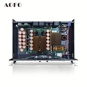 แผงวงจรขยายเสียงซับวูฟเฟอร์ดิจิตอลกำลังสูง 600W รุ่น <span class=keywords><strong>Brzhifi</strong></span> Tpa3255 ระดับมืออาชีพ คลาส D ผลิตในประเทศจีน - Product Image 3