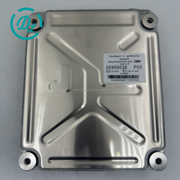 EexcavaStart Engine Control Unit ECU Replacement for TAD1343GE TAD1344GE Generators Heavy Duty Controller with 1 Year Warranty