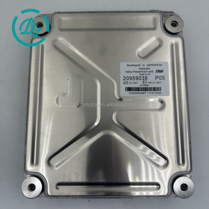 Unité de commande moteur (ECU) EexcavaStart 20959036 de remplacement pour générateur TAD1343GE TAD1344GE, contrôleur robuste 21631327 - Product Image 1
