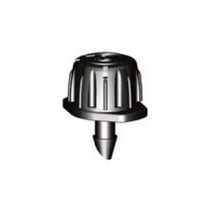 Gotero Ajustable de 8 Boquillas con Rotación de 360 Grados y Conexión de 4.5 mm para Sistemas de Riego por Goteo - Product Image 1