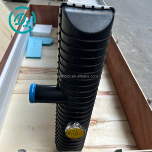 Nouveau Radiateur EexcavaStart 245-9359 Durable pour Moteur C9 Refroidissement Efficace Modèles 336D 330D 336D2 340D Garantie 1 An Mini - Product Image 6