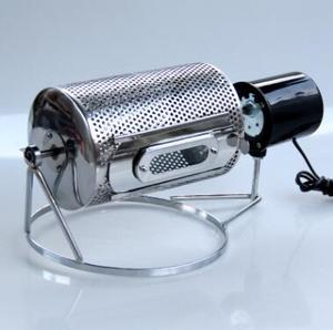 الإلكترونية 600g صغيرة محمصة حبوب القهوة - Product Image 4