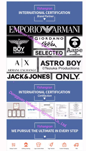 Giacca da <span class=keywords><strong>Uomo</strong></span> Personalizzata in Cotone di Marca all'Ingrosso Gilet Cargo da Lavoro Multitasche Senza Maniche di Design Piumino da <span class=keywords><strong>Uomo</strong></span> - Product Image 3