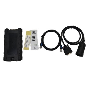 Lancol Strumento Diagnostico Professionale per Camion, <span class=keywords><strong>Kit</strong></span> Diagnostico con SSD da 512GB, Scanner Diagnostico Plug & Play per Camion e Trattori Pesanti - Product Image 2