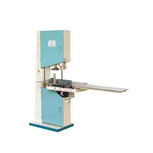 Machine de refendage de rouleau de coupe de papier de nouvelle conception professionnelle