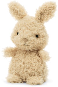 Jeliycat Osito de Peluche Pequeño y Rizado, Juguete de Peluche Suave, Mini Animal de Peluche, Compañero de Sueño para Bebés, Decoración para el Hogar, Muñeco de Peluche - Product Image 6