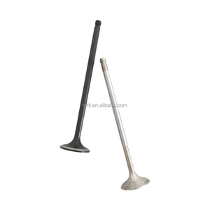 Cao cấp aftermarket 6ey intake van xả Tương thích với Yanmar Marine động cơ phụ tùng - Product Image 3