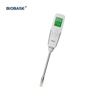 Testeur d'huile de cuisson de ml, de conception étanche, pliable, Mini testeur d'huile de cuisson, pour le laboratoire à domicile