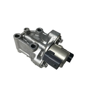 Vanne solénoïde Honda 15810-Raa-A03 Vtec pour moteur de voiture Accord Odyssey Fit Crv - Product Image 2