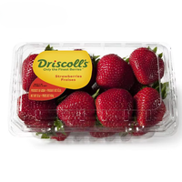 Étiquettes autocollantes personnalisées imperméables pour fruits, réutilisables et écologiques, en papier adhésif pour l'emballage des produits frais