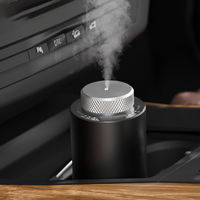 Diffuseurs d'arômes, diffuseur de parfum pour voiture, diffuseur d'huiles essentielles sans eau, aromathérapie, diffuseur de parfum pour la maison