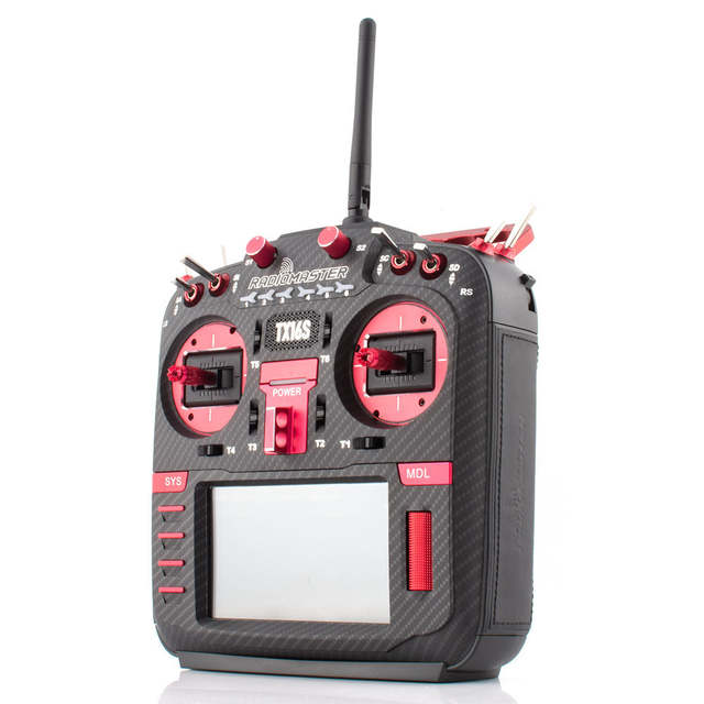 RadioMaster - TX16S Mark II Max Radio Controller (M2)