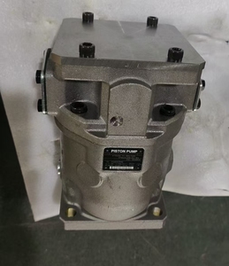 Moteur hydraulique pour équipement minier Copco Epiroc, haute pression, conception de produit Stro, références 3177308500, 3177307200, 3177 3072 00 - Product Image 4