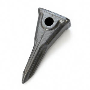 Denti per Benna CAT312 1U3252RC per Escavatore Caterpillar, Vendita all'Ingrosso - Product Image 2