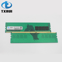 High Quality Computer Ram DDR4 2133MHZ/2400MHZ 4GB Memory