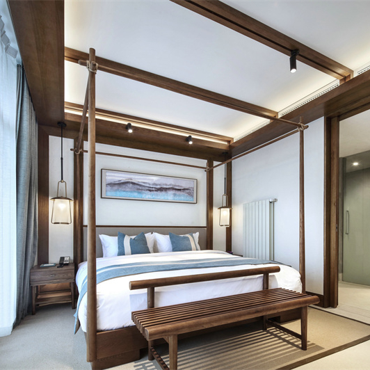 Гостиничная мебель 5 звезд комплект мебели для спальни гостиница Арабский Дизайн индивидуальный проект комплект гостевых комнат