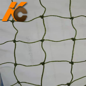 स्टील वायर बिल्ली के साथ नायलॉन का निर्माण नेट बालकनी विंडो पालतू कुत्ते सुरक्षा बाड़ औद्योगिक बिल्ली नियंत्रण जाल - Product Image 3