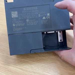 6ES7315-2EH14-0AB0 6ES73152EH140AB0 ซีพียู 315-2EH สำหรับ PLC - Product Image 2