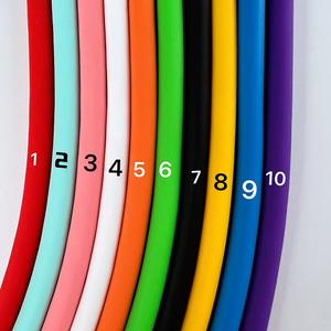 <span class=keywords><strong>2025</strong></span>最新PD100w 30W 7A証明書タイプCからタイプC 8ピン急速充電ケーブルIPhone用液体シリコン13 14 15 16 - Product Image 6