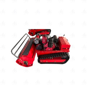 Nouvelles pièces détachées pour tondeuse à gazon innovante fabriquées en Chine - Product Image 2