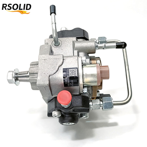 ปั๊มหัวฉีดน้ำมันเชื้อเพลิง Rsoliddiesel รุ่น 294000-1250 294000-0340 294000-0660 294000-1251 สำหรับ L200 4M41 NS NT V80 V90 - Product Image 1