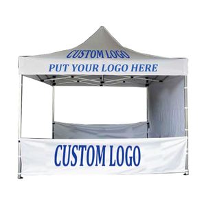 Water Proof Exhibition Event Party Tent Outdoor Pop up Tent Custom Tent - Product Image 1