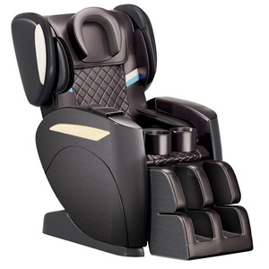 Home Massage Chair Full Body Airbag Relaxation Electric Massage Sofa For Seniors With Music <b>Remote</b> <b>Control</b> - Product Image 4