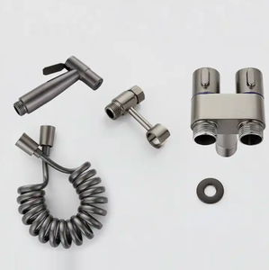 Набор ручного биде для ванной комнаты - Product Image 2