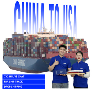 Servicio de Dropshipping en EE. UU. Sin Pedido Mínimo para Pequeños Vendedores en Línea - Product Image 5