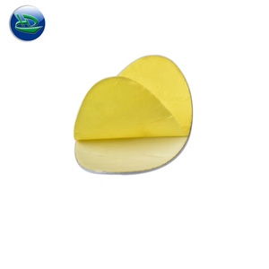 Good Quality ultra Thin Aluminum Brushing <strong>Grape</strong> Metal <strong>Badge</strong> - Product Image 6