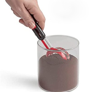 Nhà điện 35g cà phê có thể điều chỉnh Đo muỗng cân bằng kỹ thuật số đo muỗng - Product Image 5