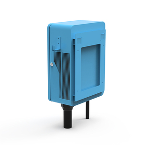 Chargeur de batterie au lithium et au plomb monophasé haute fréquence Depower WMC9660 64-128VDC 60A pour véhicules de plateformes élévatrices - Product Image 5