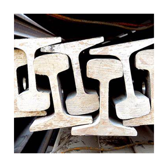 Лидер продаж, железнодорожный стальной Железнодорожный трек хорошего качества всех классов ASCE 25 30 45 60, цена 55Q