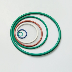 Joints de joint torique en silicone résistant aux UV Norme européenne <span class=keywords><strong>85mm</strong></span> * 4mm Joint 0 anneaux 0 anneaux - Product Image 3