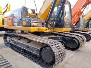 Pompe de boîte de vitesses d'origine de haute qualité pour engin de terrassement CAT 320D2 de 20 tonnes, à vendre - Product Image 2