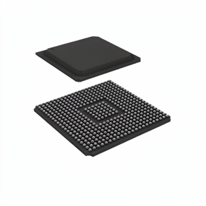 ชิปอิเล็กทรอนิกส์ คอมโพเนนต์ 456 BBGA XC2S100-5FG456C แบบฝังตัว ของแท้ - Product Image 1